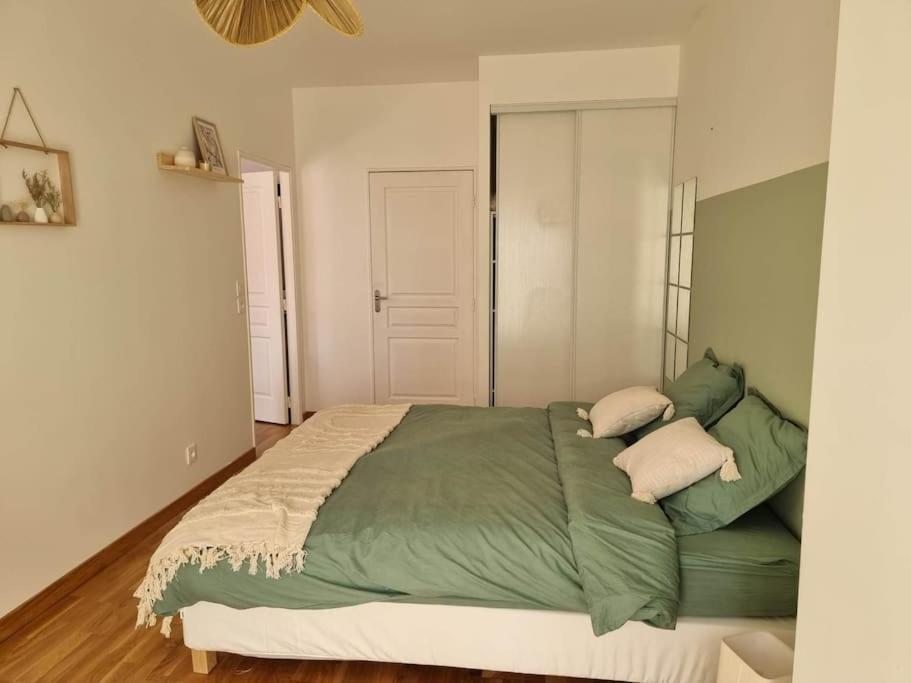 Апартаменти Chez Sara Et Joan : T2 Hypercentre, Cosy Proximite Gare Орлеан Екстер'єр фото