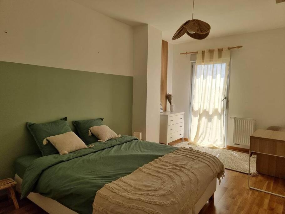 Апартаменти Chez Sara Et Joan : T2 Hypercentre, Cosy Proximite Gare Орлеан Екстер'єр фото