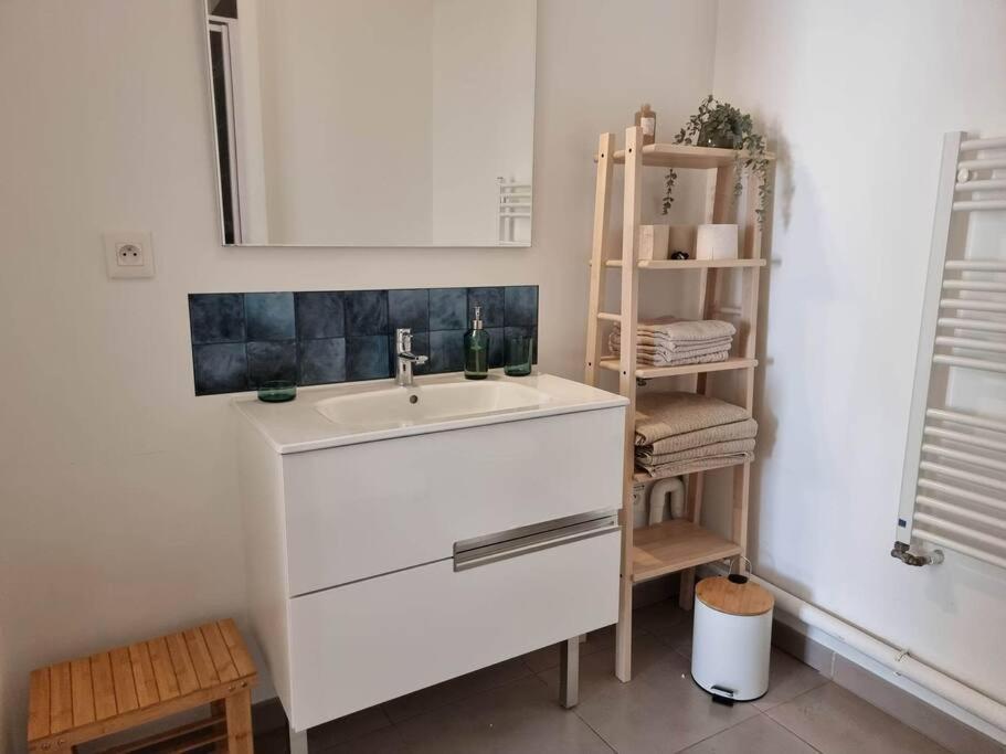 Апартаменти Chez Sara Et Joan : T2 Hypercentre, Cosy Proximite Gare Орлеан Екстер'єр фото
